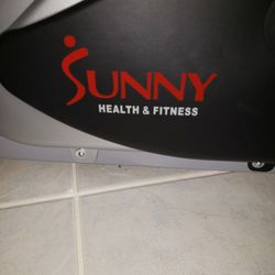 Exercise Equipment 