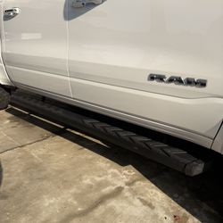 Ram 1500 Running Boards