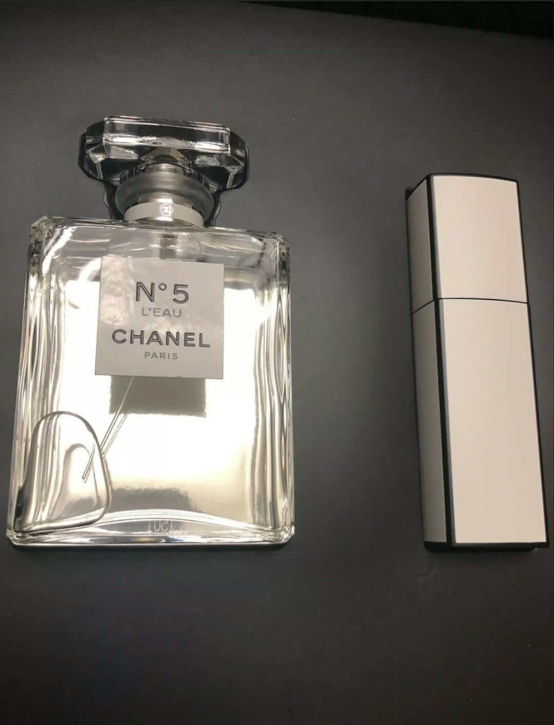 CHANEL N°5 L'EAU EAU DE TOILETTE GIFT SET