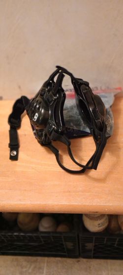 Wrestling equipment