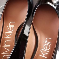 Calvin Klein's Women Pump