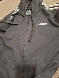 Adidas Women Zip Active Size Small
