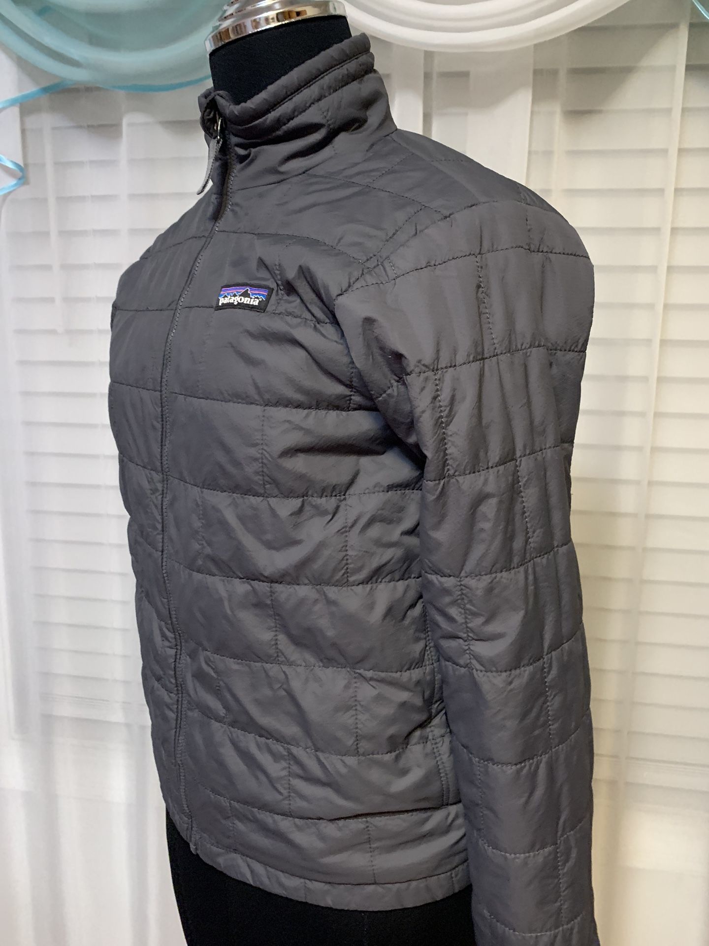 Patagonia Jacket  Kids Size M10)