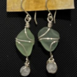 NEW Handmade Earrings 