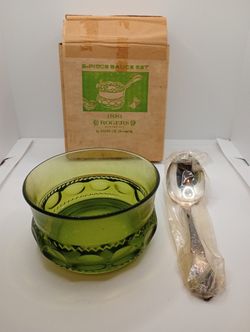 1881 Rogers 2 Piece Sauce Set