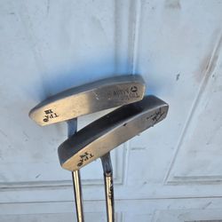 putters both for $30