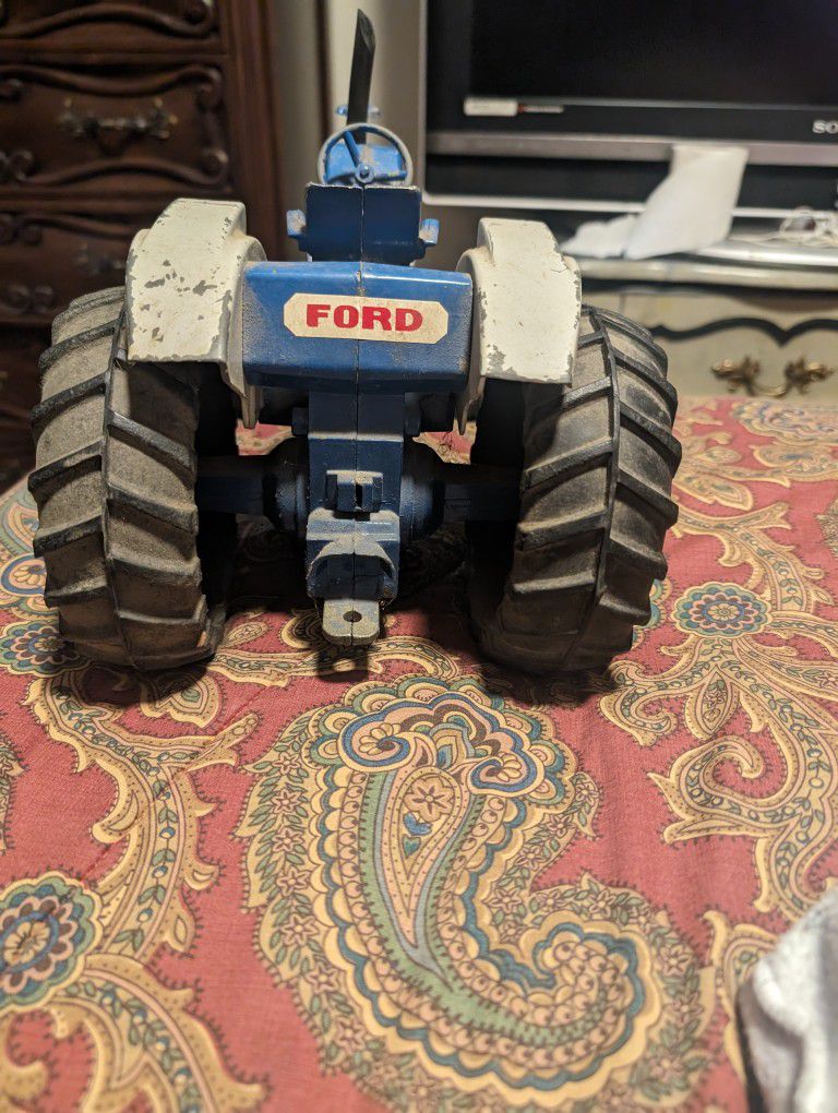 Ford Model Tractor