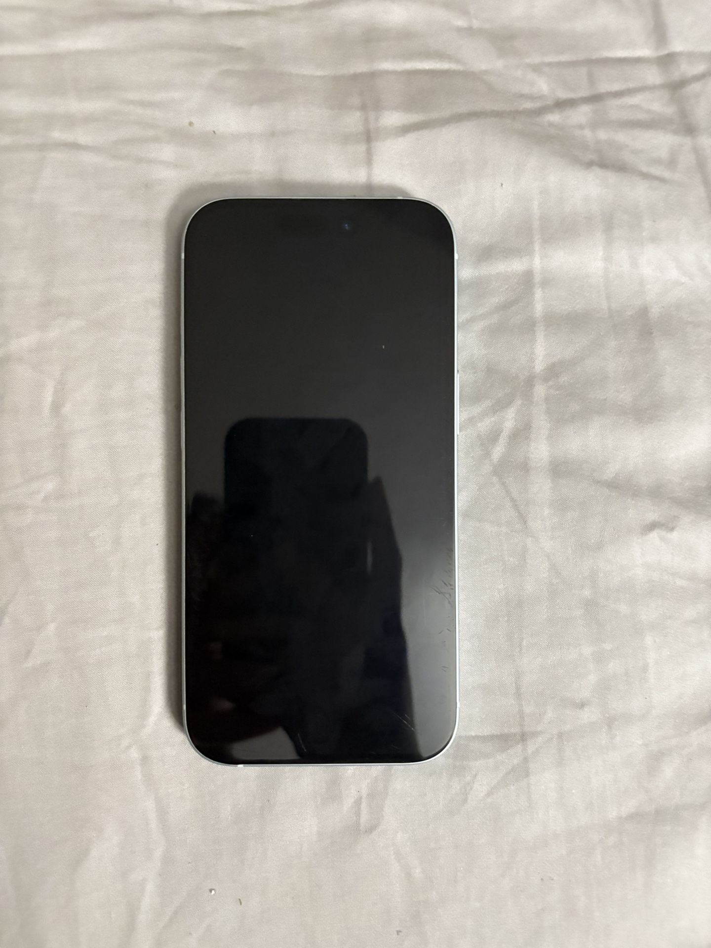 iPhone 15
