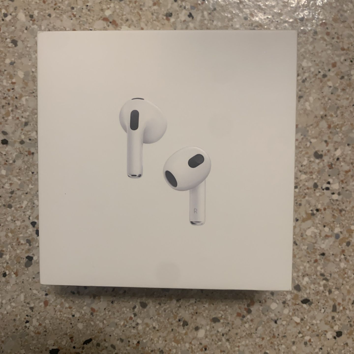 Airpod 3rd Gen