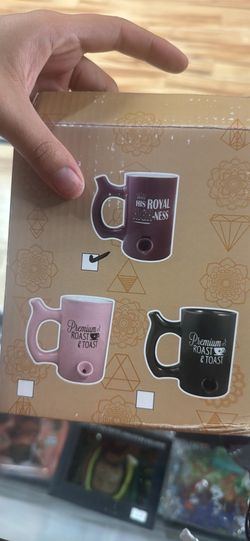 Royal HIGHness mug