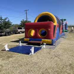 Jumping Castle For Sale 