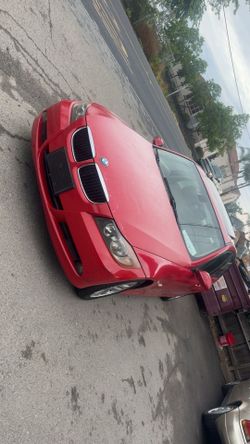 2006 BMW 325i