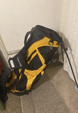 Taylormade Golf Bag