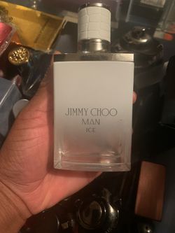 Jimmy Choo Man ICE