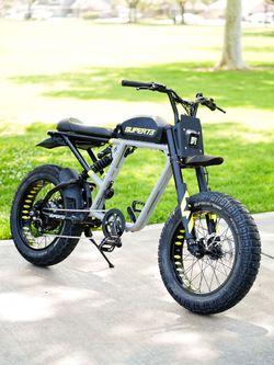 Super73 RX E-bike R