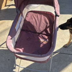 Bassinet 