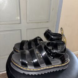 Dr. Martens Blair Sandals