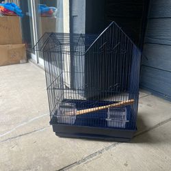Parakeet Cage/ Bird Cage