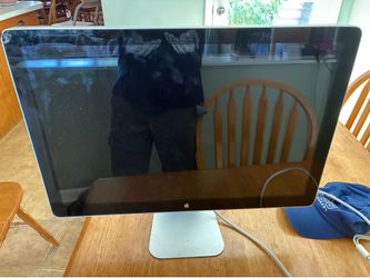 Apple LED Cinema Display A1267