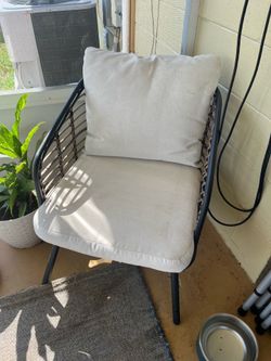 Patio Chairs