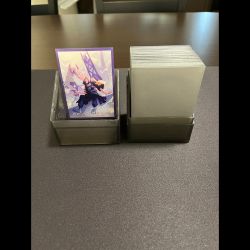 Poison Package Archaludon [Pokemon: Tournament Level Deck]