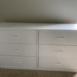 Dressing Drawer