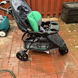 Baby or Toddler stroller