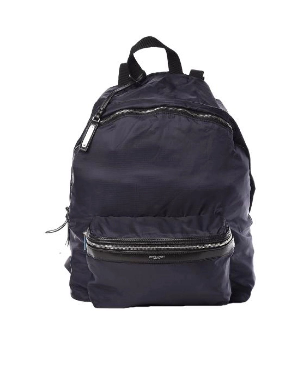 Saint Laurent Backpack/belt Bag