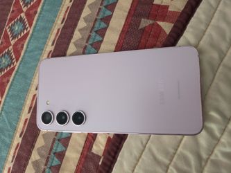 Samsung Galaxy s23 Lavender