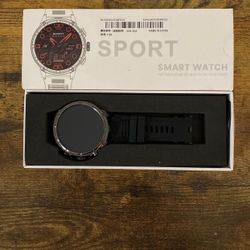 Sport Smartwatch Model-V99