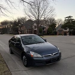 2006 Honda Accord