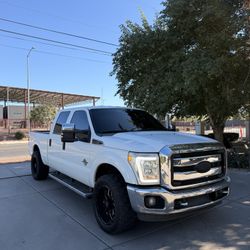 2012 Ford F-250