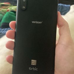 Verizon Smart Phone 