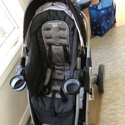 Graco Stroller