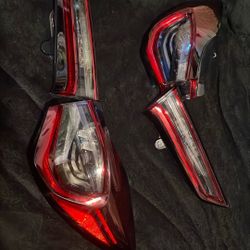 Taillights 