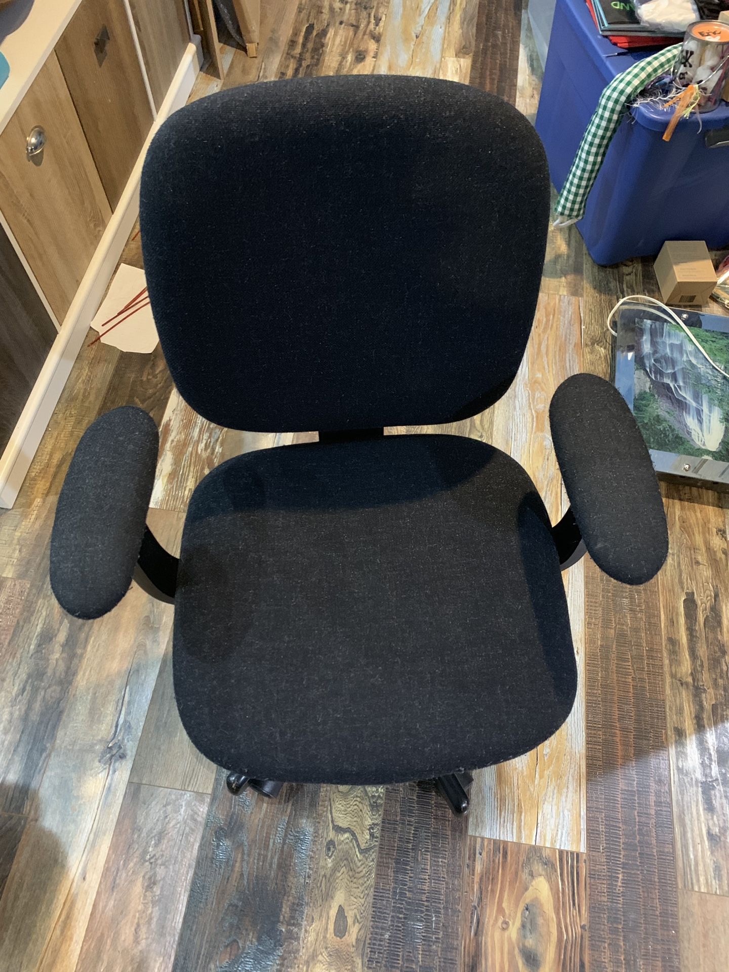 Office chair