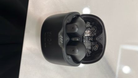 JBL JUNE FLEX EARBUDS