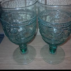 Goblets