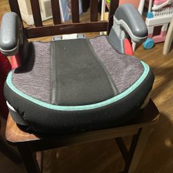 Booster Seat