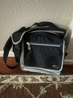 Camera Bag (Lowepro)