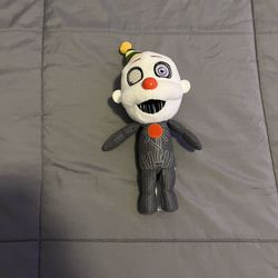 FNAF Funko Ennard Plush