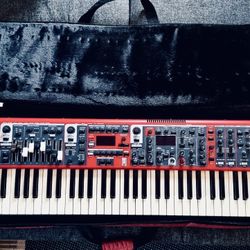 Nord Stage 3 Compact 