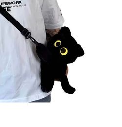 🐱 Silly & Adorable Cat Bag So cute it makes everyone smile
