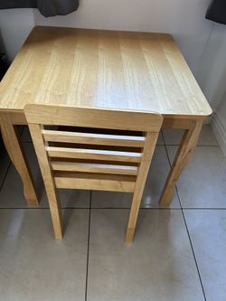 Desk