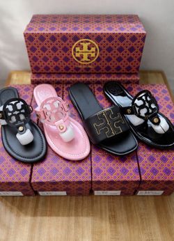 Tory Burch