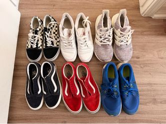 WOMENS SHOES