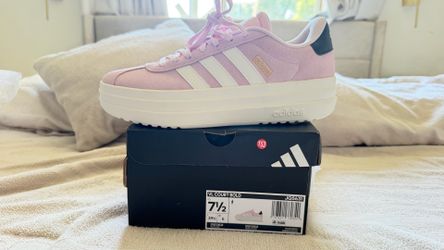 Adidas VL court bold