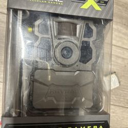 X2 Trail Camera $70 Each