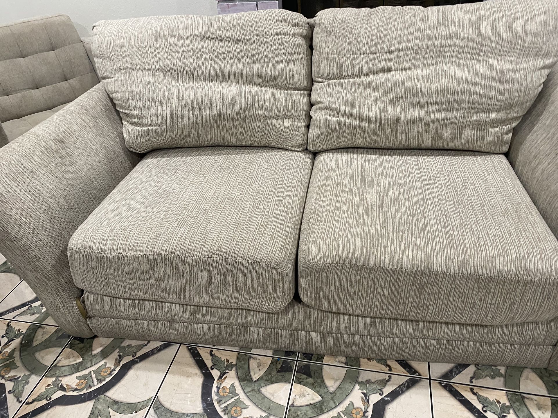 Love Seat Sofa Couch  Free