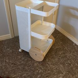 dajlien ikea utility cart
